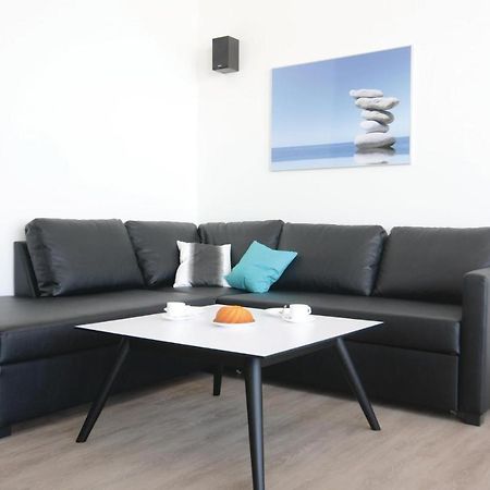 Schönhagen Appartement Seestern A מראה חיצוני תמונה