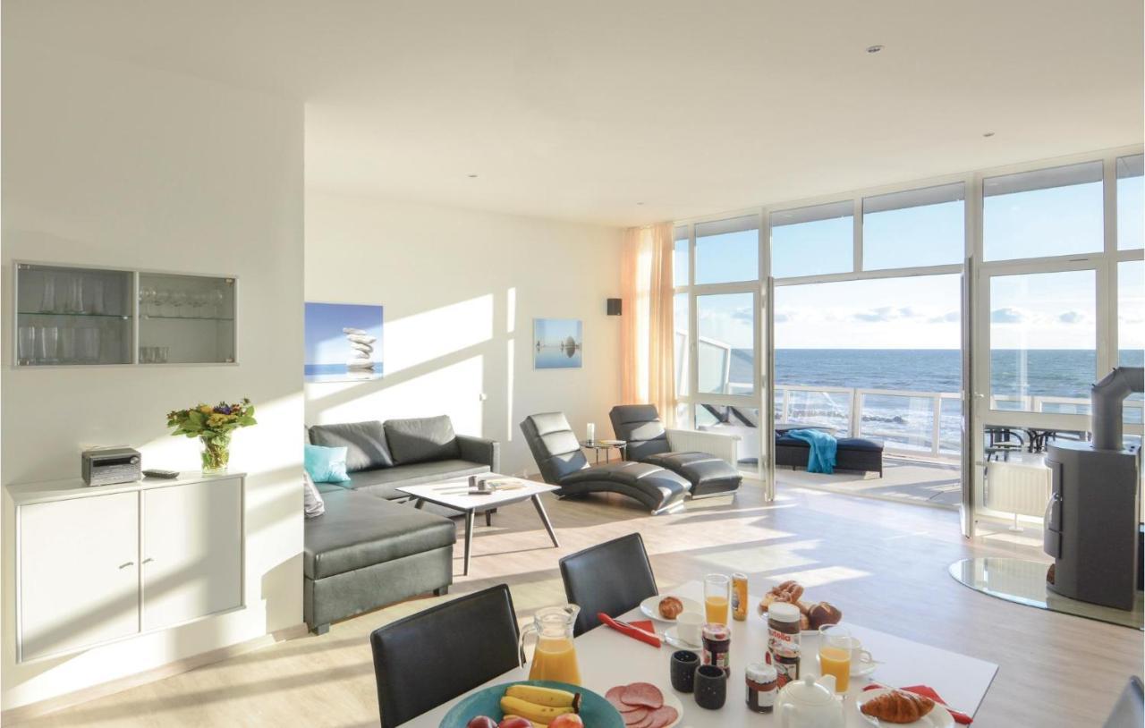 Schönhagen Appartement Seestern A מראה חיצוני תמונה