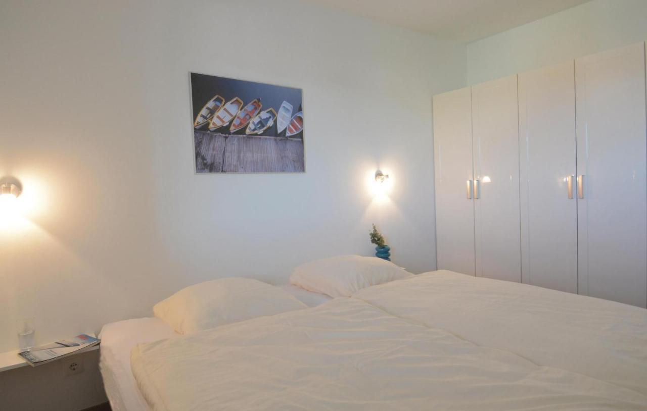 Schönhagen Appartement Seestern A מראה חיצוני תמונה