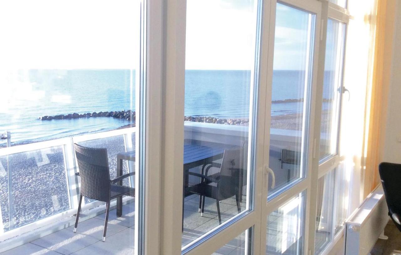 Schönhagen Appartement Seestern A מראה חיצוני תמונה