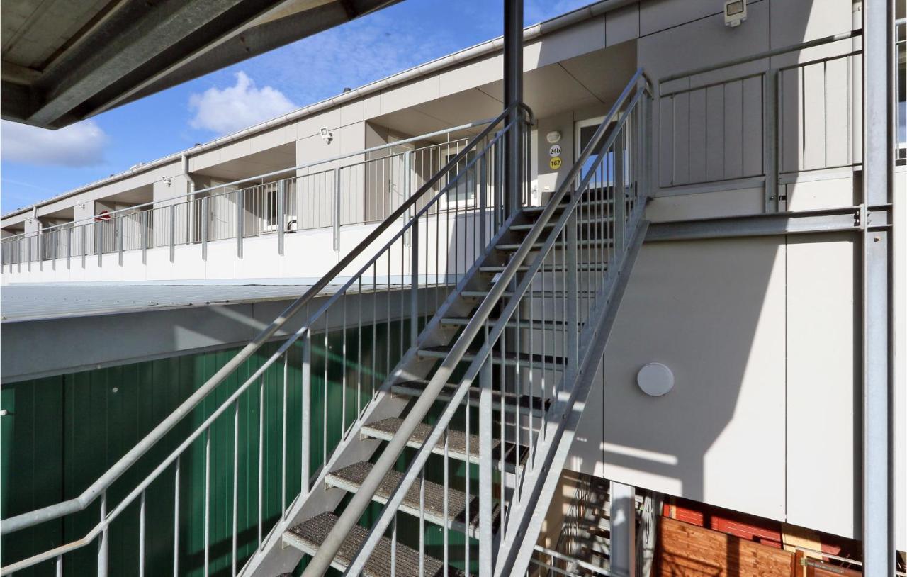 Schönhagen Appartement Seestern A מראה חיצוני תמונה